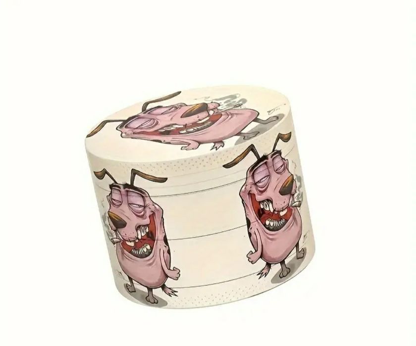 Гриндери с анимационни герои