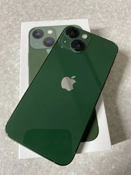 Iphone 13 mini 128