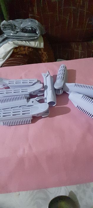 Продам бигуди для обьемаволос