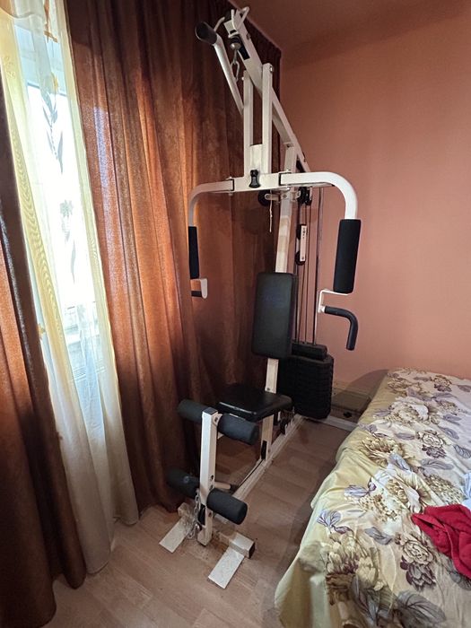 Aparat multi functional sala