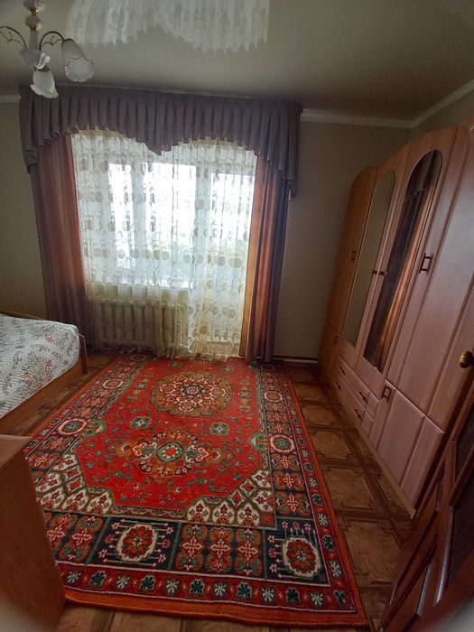 Продажа дома в с. Астраханка