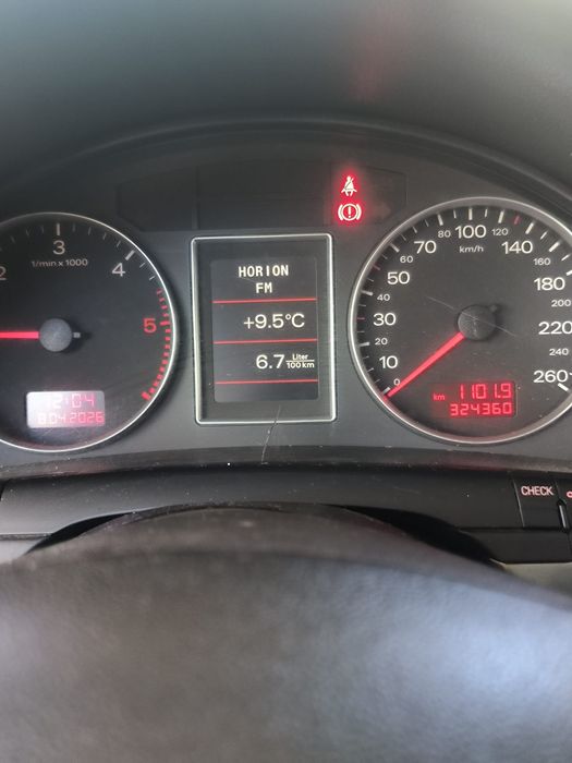 AUDI A4 2005 — imagine 4