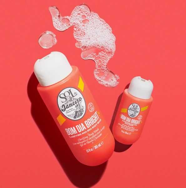 Gift Box by Nina – Подаръчна кутия „Fresh Care Box“