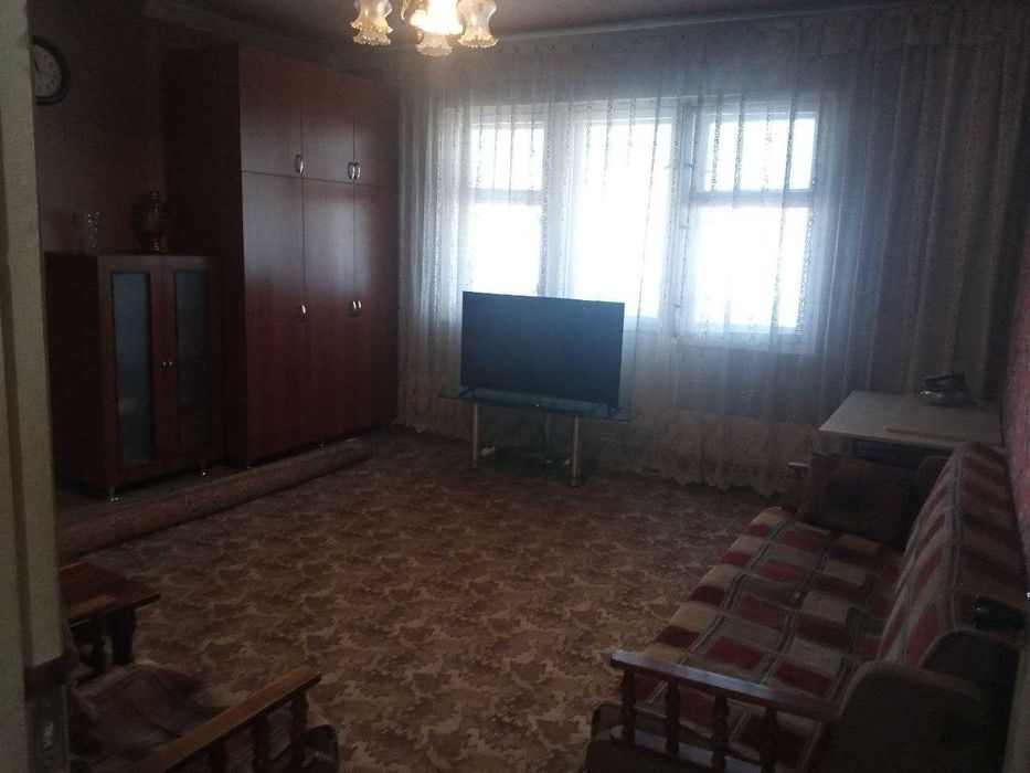 МАКСИМ ГОРЬКИЙ   2х  ком   64 м2      Все раздельно