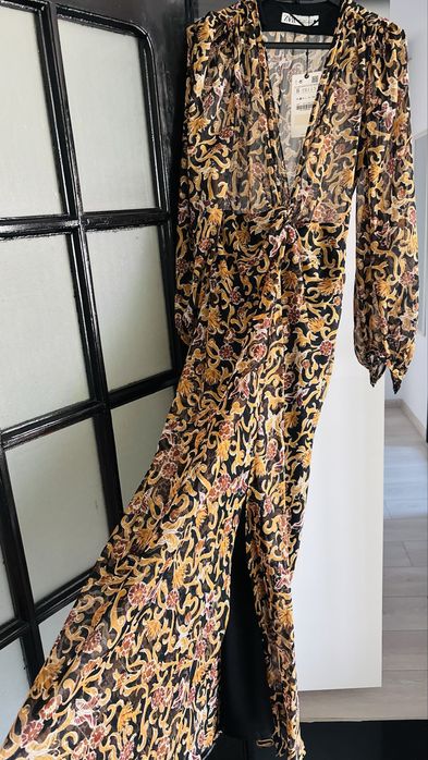 Rochie Zara deosebita