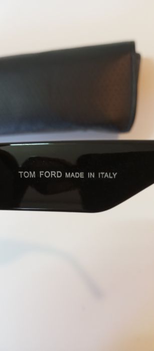 Очки солнцезащитные Tom Ford