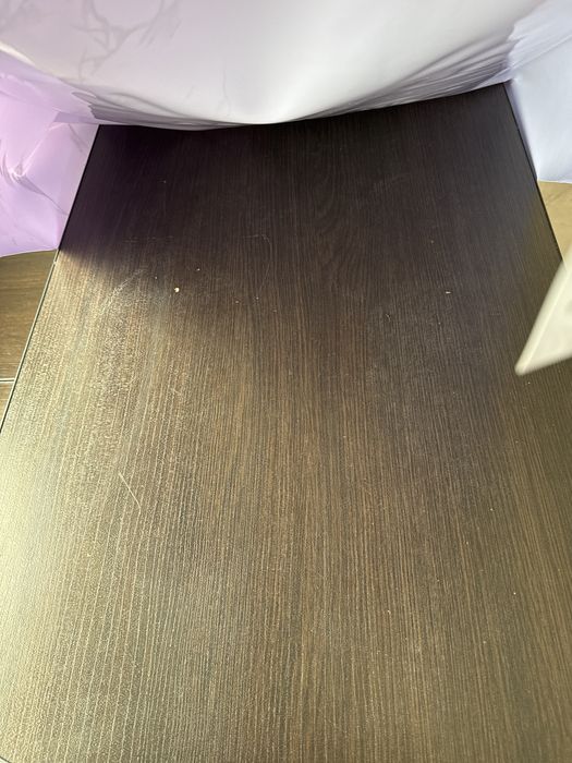 Кухонный стол и стулья