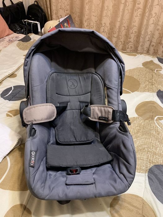 Бебешки кош за кола