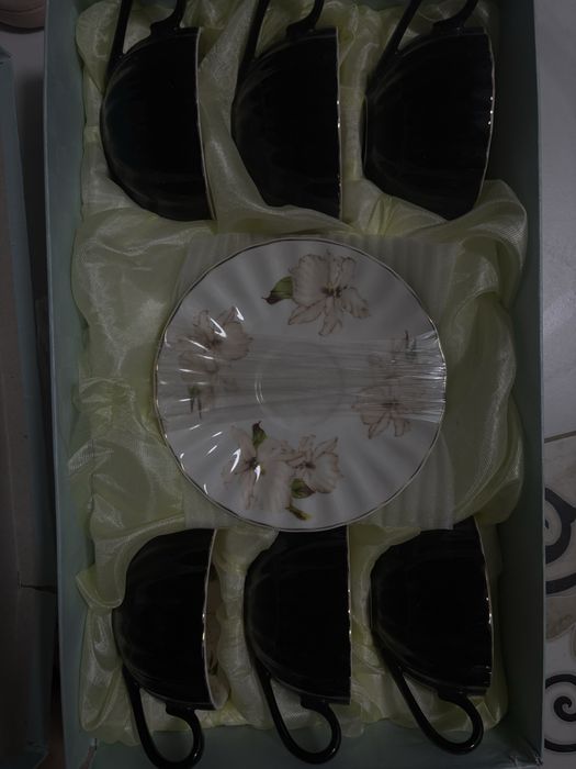 Продам!!! Набор чайный