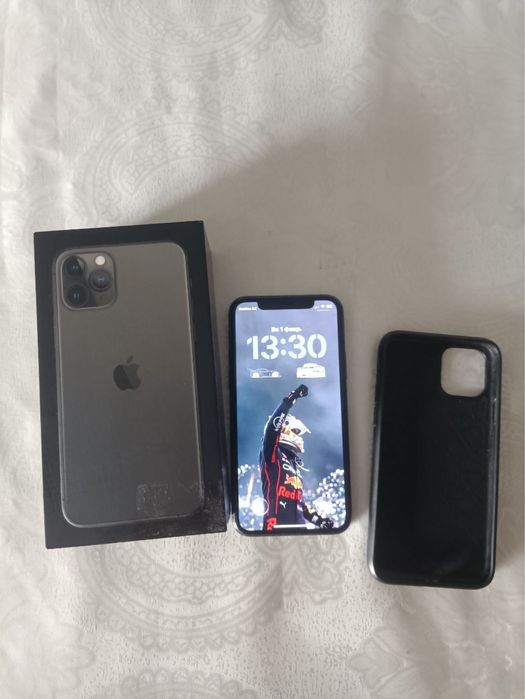 Iphone 11 pro 256gb