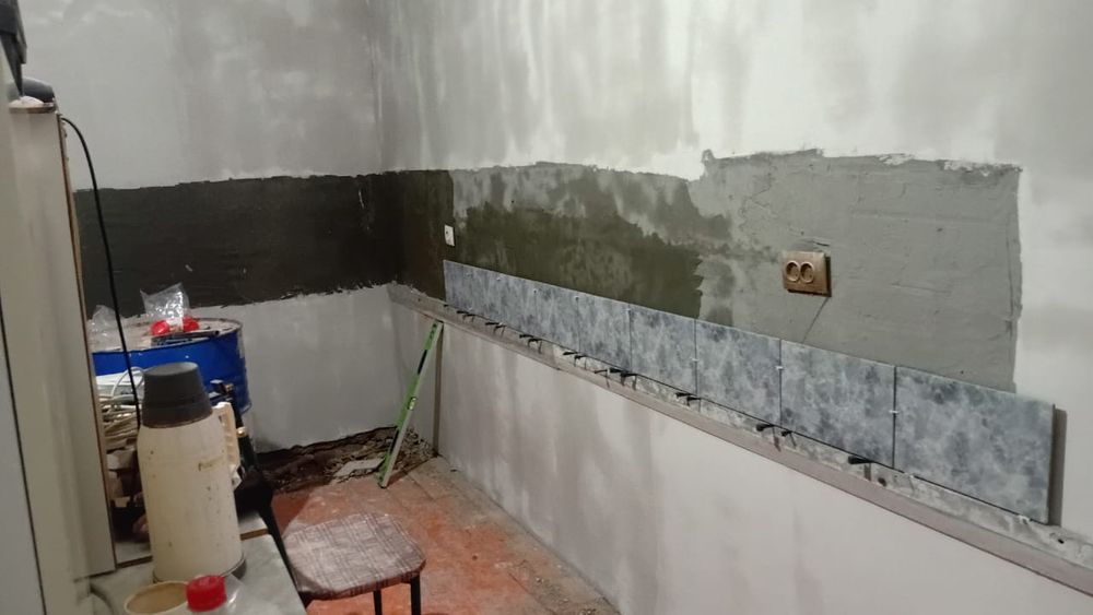 Ремонт и строителства.