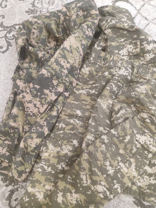 НВП форма 10 сынып