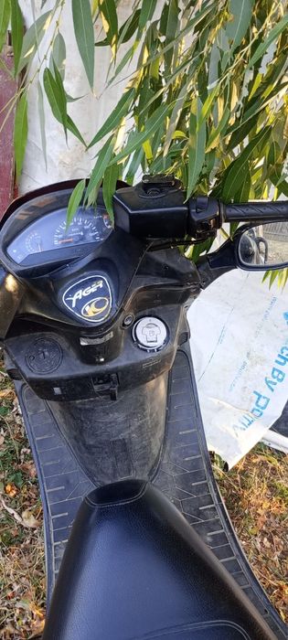 Scuter kymco dink agr 125