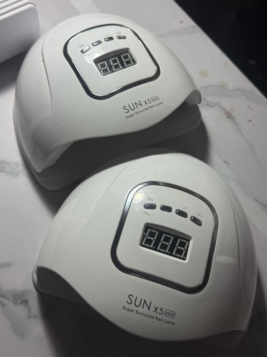 Lampa sun X5 288w