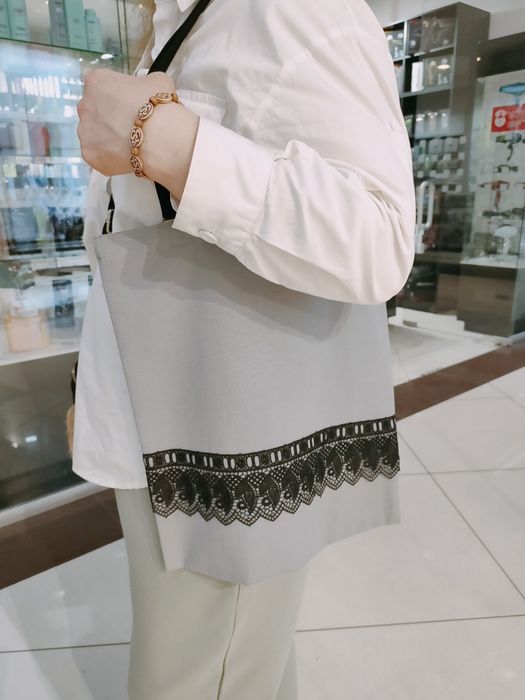 Сумка для покупок. (Шоппер)