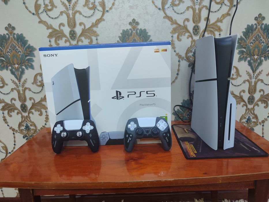 Playstation 5 Slim