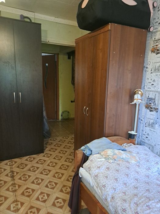 Ищу девушку на подселение