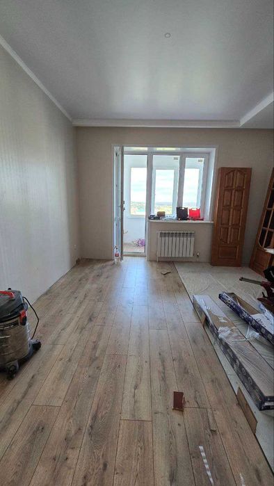 Продажа 3-комнатной квартиры