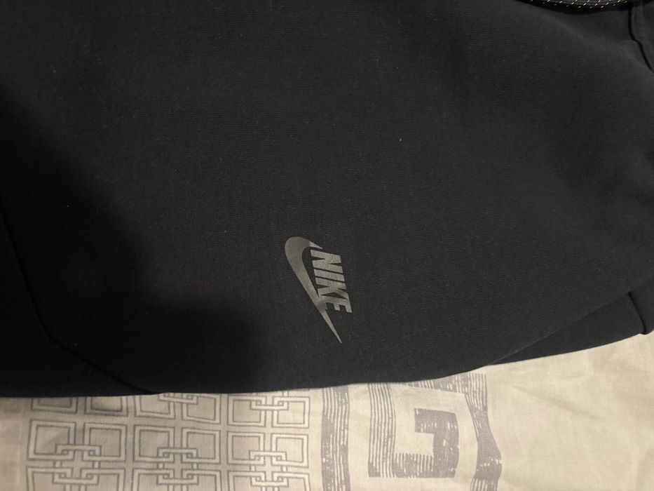 Долнище Nike Tech Fleece