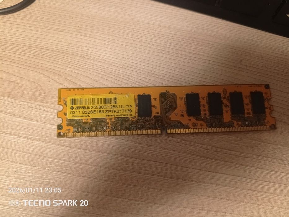 продам модули памяти (ОЗУ) Б/У