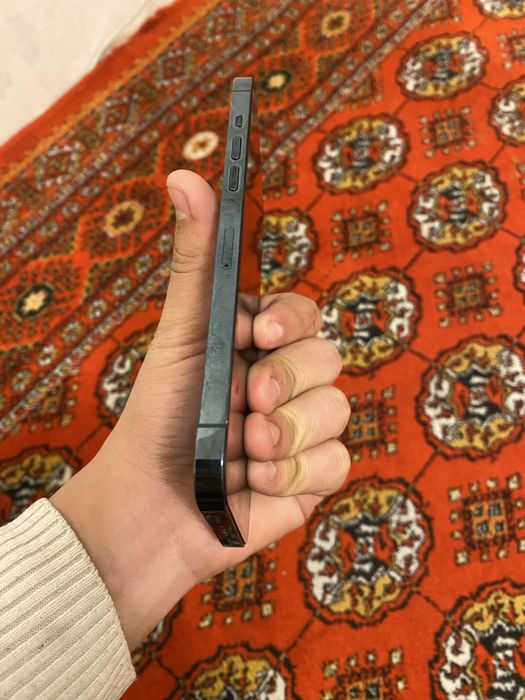 Iphone 12 pro max ICLOUD