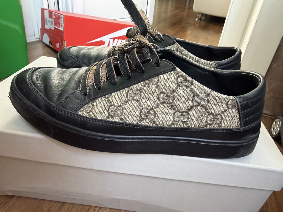 Мужская обувь Ketroy