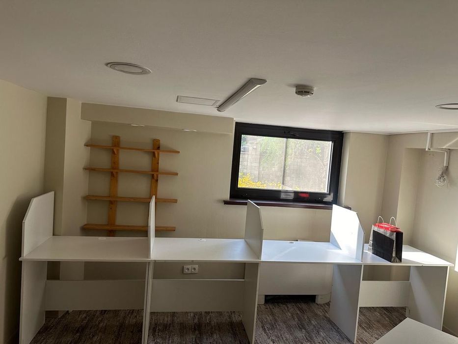 Продажа офисной мебели|срочно