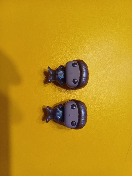 Figurine Stranger Things