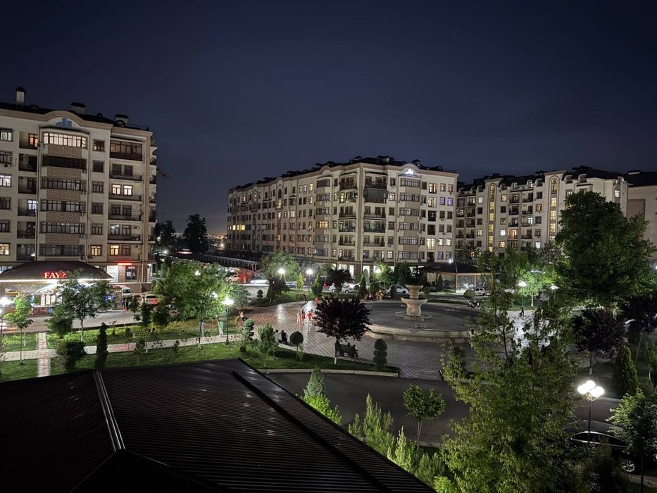 !!! Продается своя квартира 75 кв.м в ЖК Карасарай (Баурам)