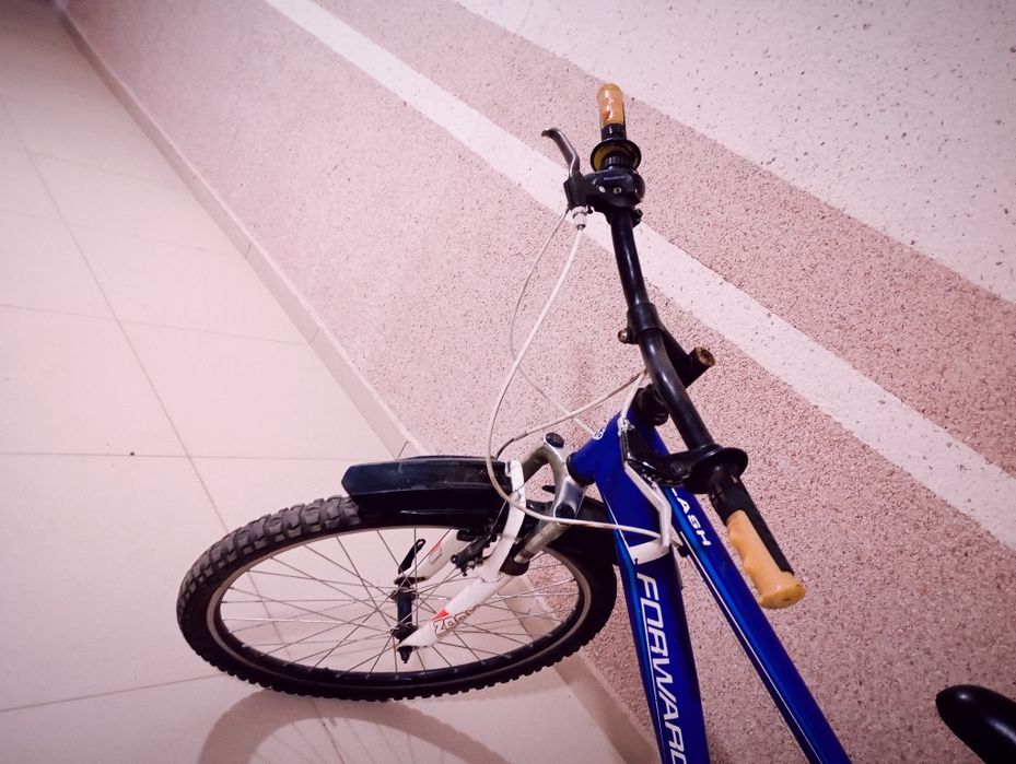 Велосипед FORWARD