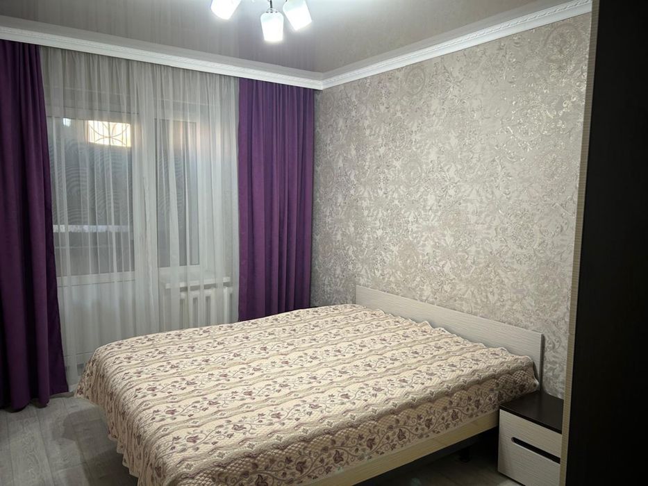 Сдам 3х комнатную квартиру