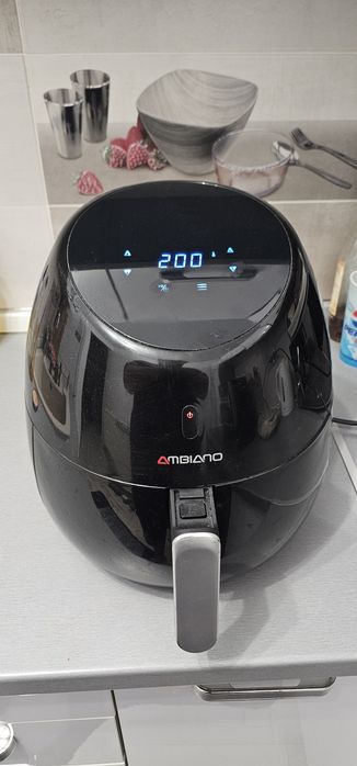 Air fryer Ambiano