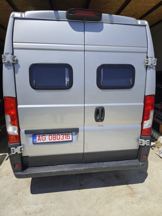 Geamuri pentru conversii