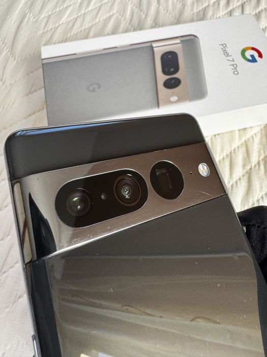 Pixel 7 PRO 128gb