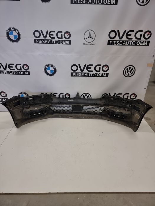 Bara fata M-Sport cu spalator far + 6 senzori BMW Seria 7 G11 G12  OEM