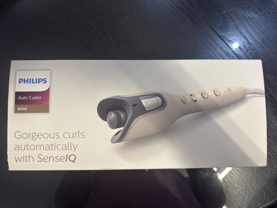 Автоматична маша Philips