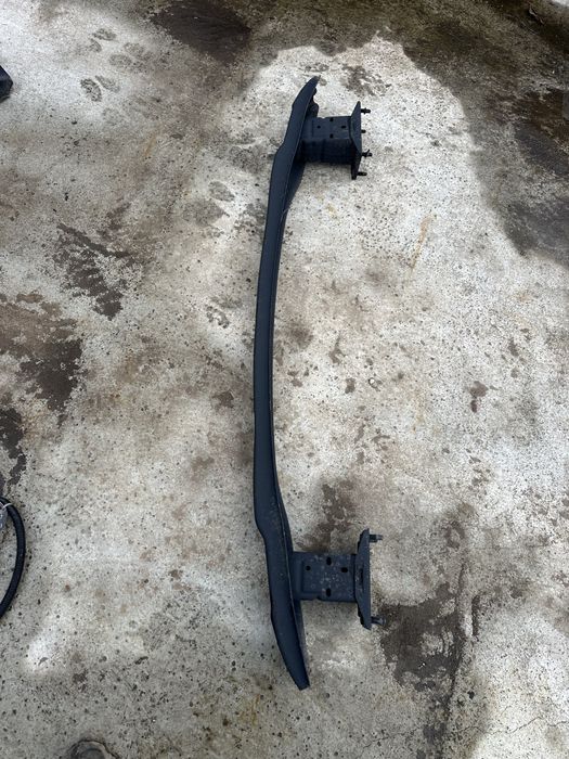 Задна греда броня Mercedes benz CLS W218