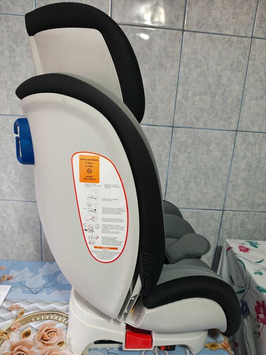 Scaun auto BABY JOLIE PRESTIGE IDL Collection