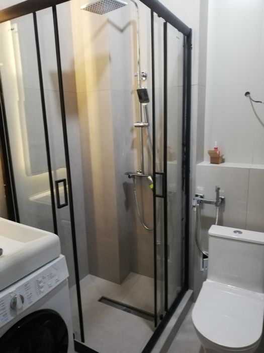 Кафельщик, керамогранитчик