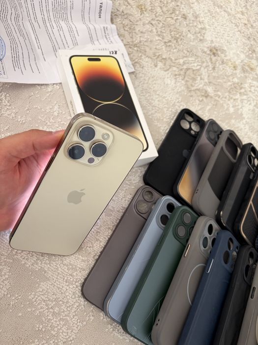 Iphone 14 pro max