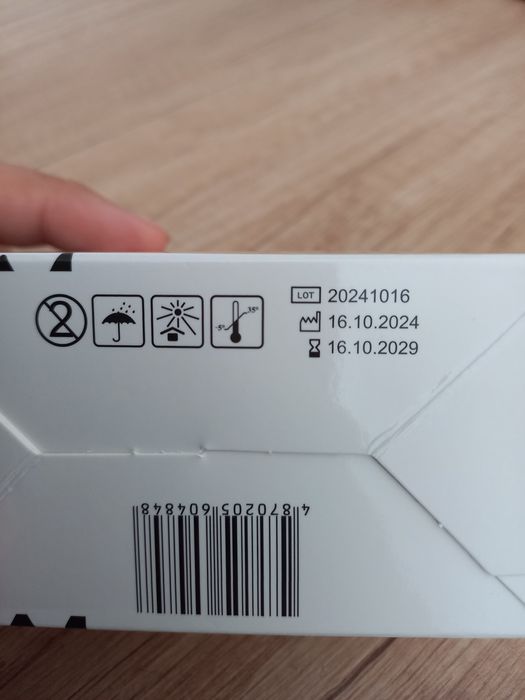 Спиртовые салфетки