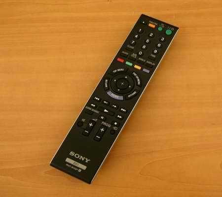 Sony BDP-S360 Blu-Ray DISC/DVD Player