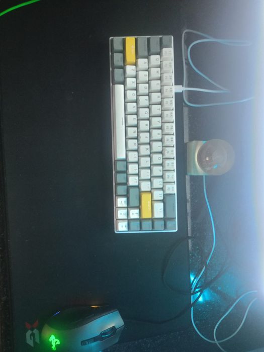 Пордаю игравой компьютер