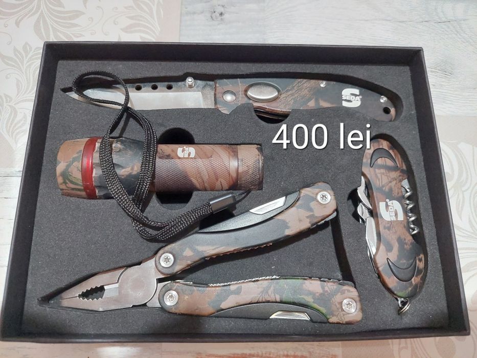 Bricege și multifuncționale