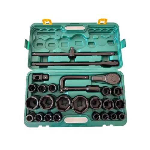 Trusa tubulare 21-65mm hexagonale/bihexagonala WAINER WS36