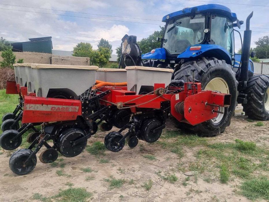 New Holland 70/60