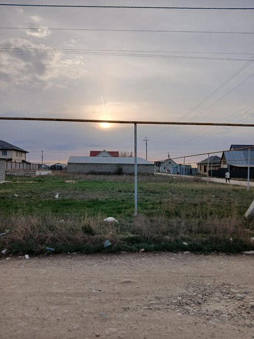 Земельный участок Исаево