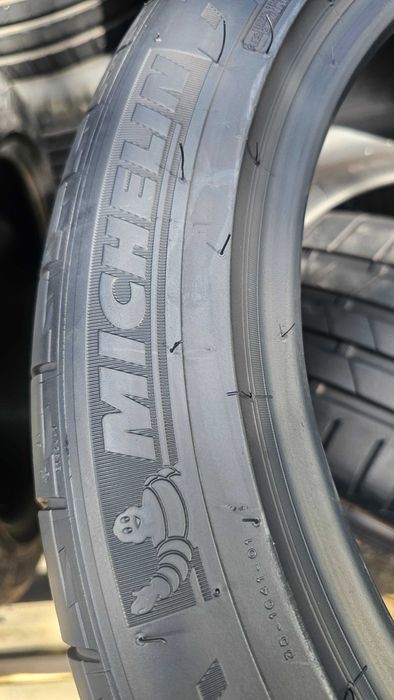 anvelope 255/40/17 MICHELIN vara