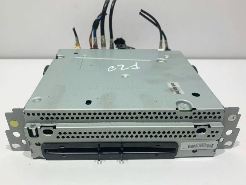 Unitate navigatie BMW Seria 1 facelift F20 6840415 Hatchback
