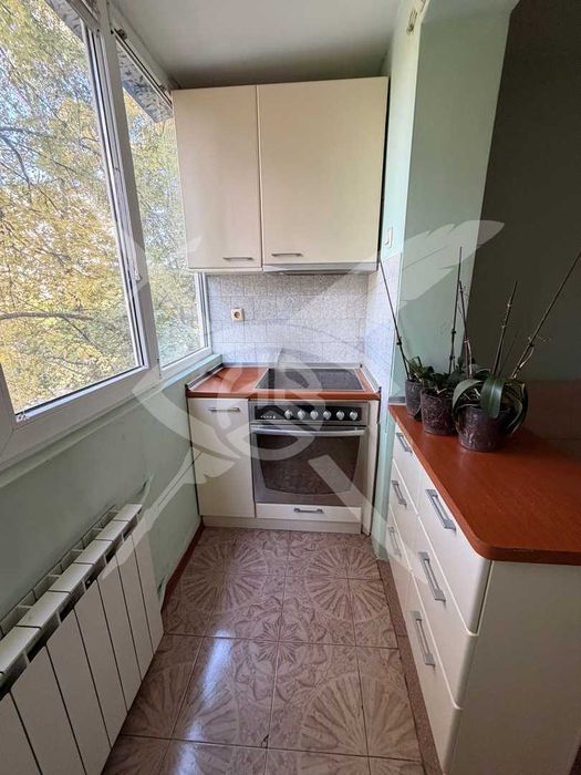 Продава се Тристаен апартамент в София, Младост 1 - 85 кв.м за 2823 €/кв.м - Снимка #3